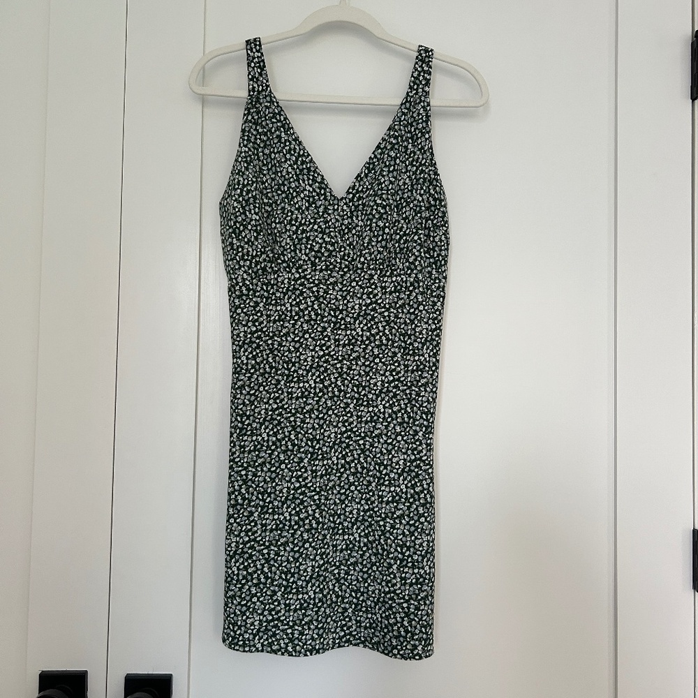 Abercrombie dress
